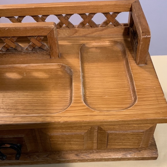 Vintage Men’s Valet - Picture 2 of 16